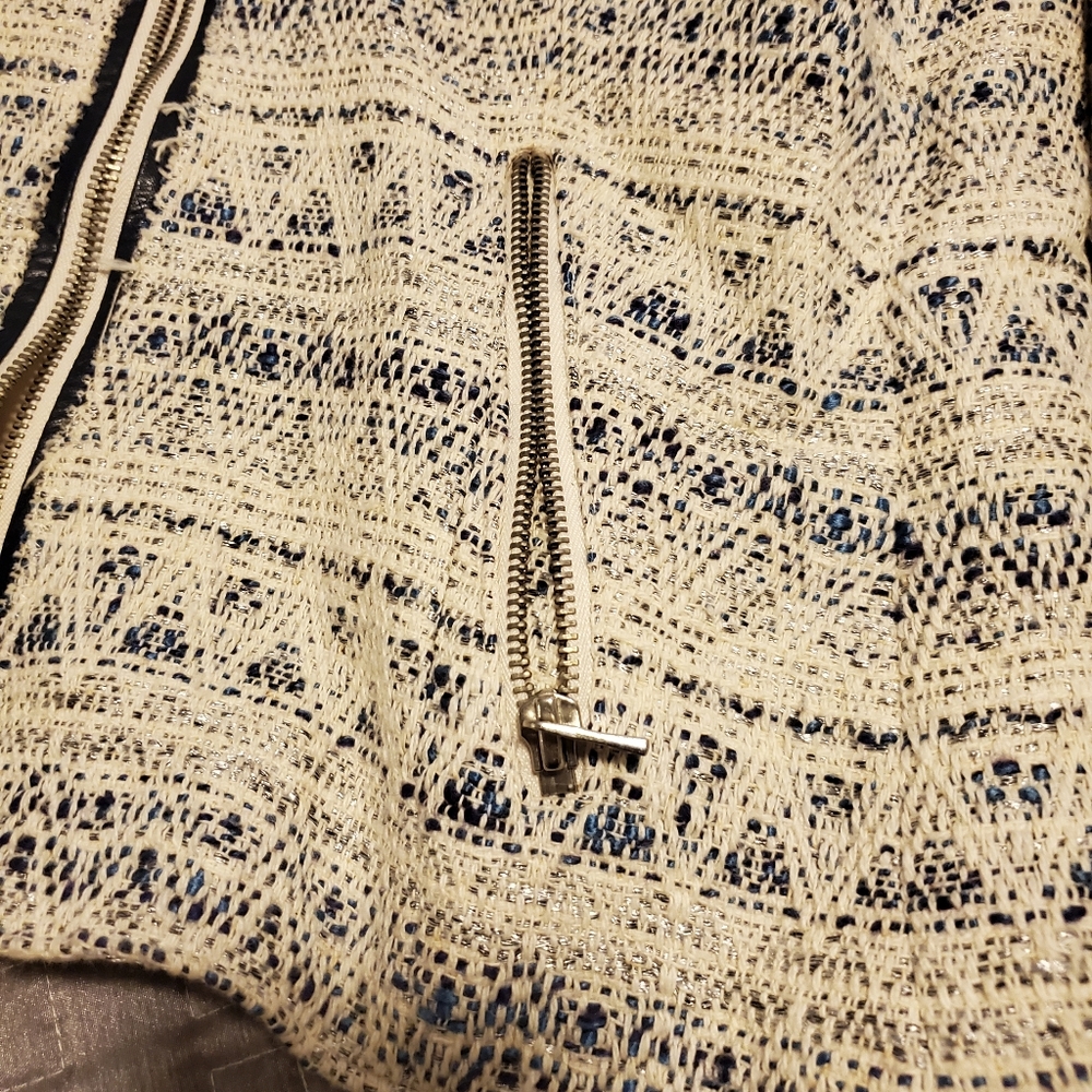 Tweed Blazer - Picture 2 of 6